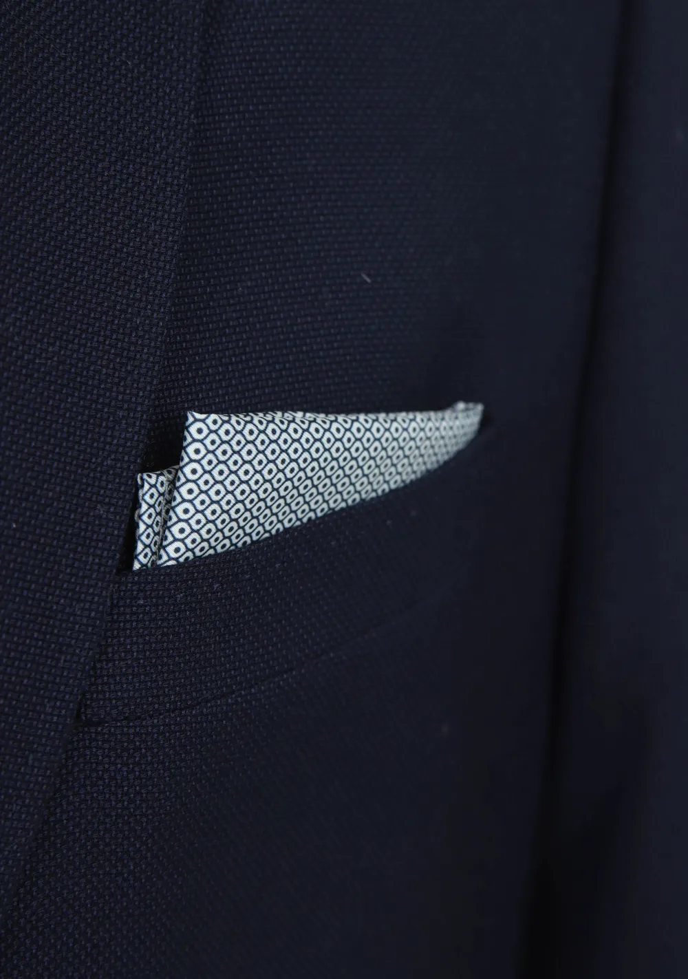 Colberts>SCOTLAND BLUE COLBERT Blauw