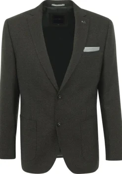 Colberts>SCOTLAND BLUE COLBERT Groen