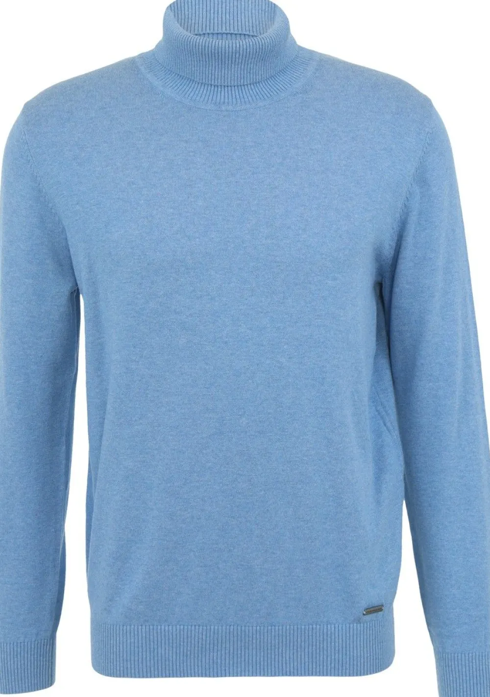 Truien>SCOTLAND BLUE COLTRUI