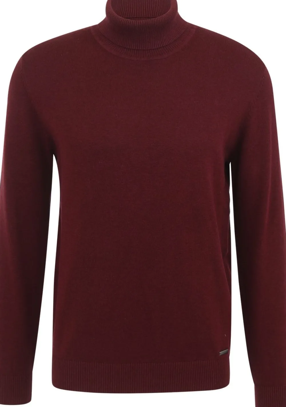 Truien>SCOTLAND BLUE COLTRUI