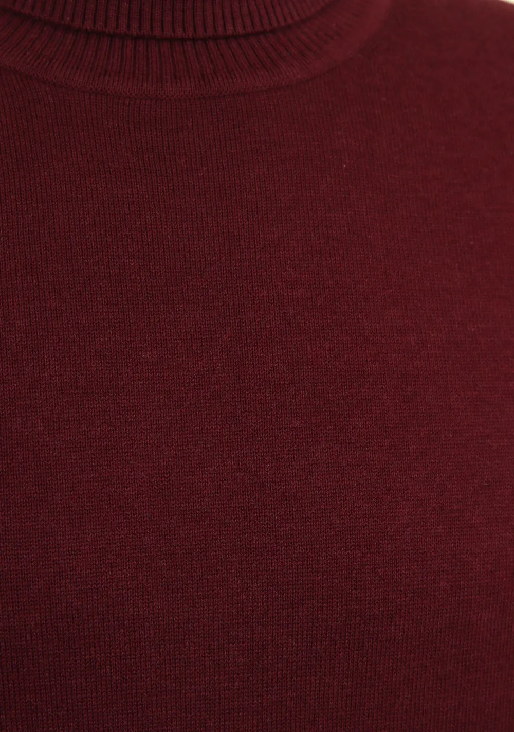 Truien>SCOTLAND BLUE COLTRUI