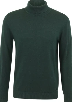 Truien>SCOTLAND BLUE COLTRUI