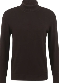 Truien>SCOTLAND BLUE COLTRUI