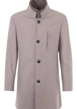 Jassen>SCOTLAND BLUE JAS Beige