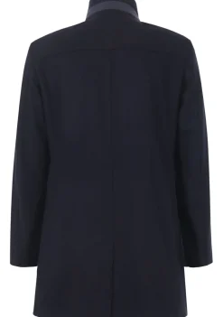 Jassen>SCOTLAND BLUE JAS Blauw