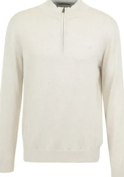 Truien>SCOTLAND BLUE TRUI Beige