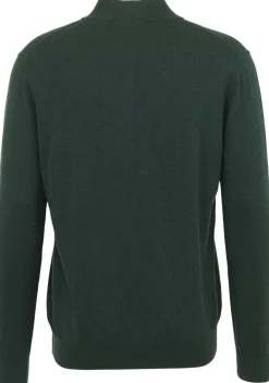 Truien>SCOTLAND BLUE TRUI Groen