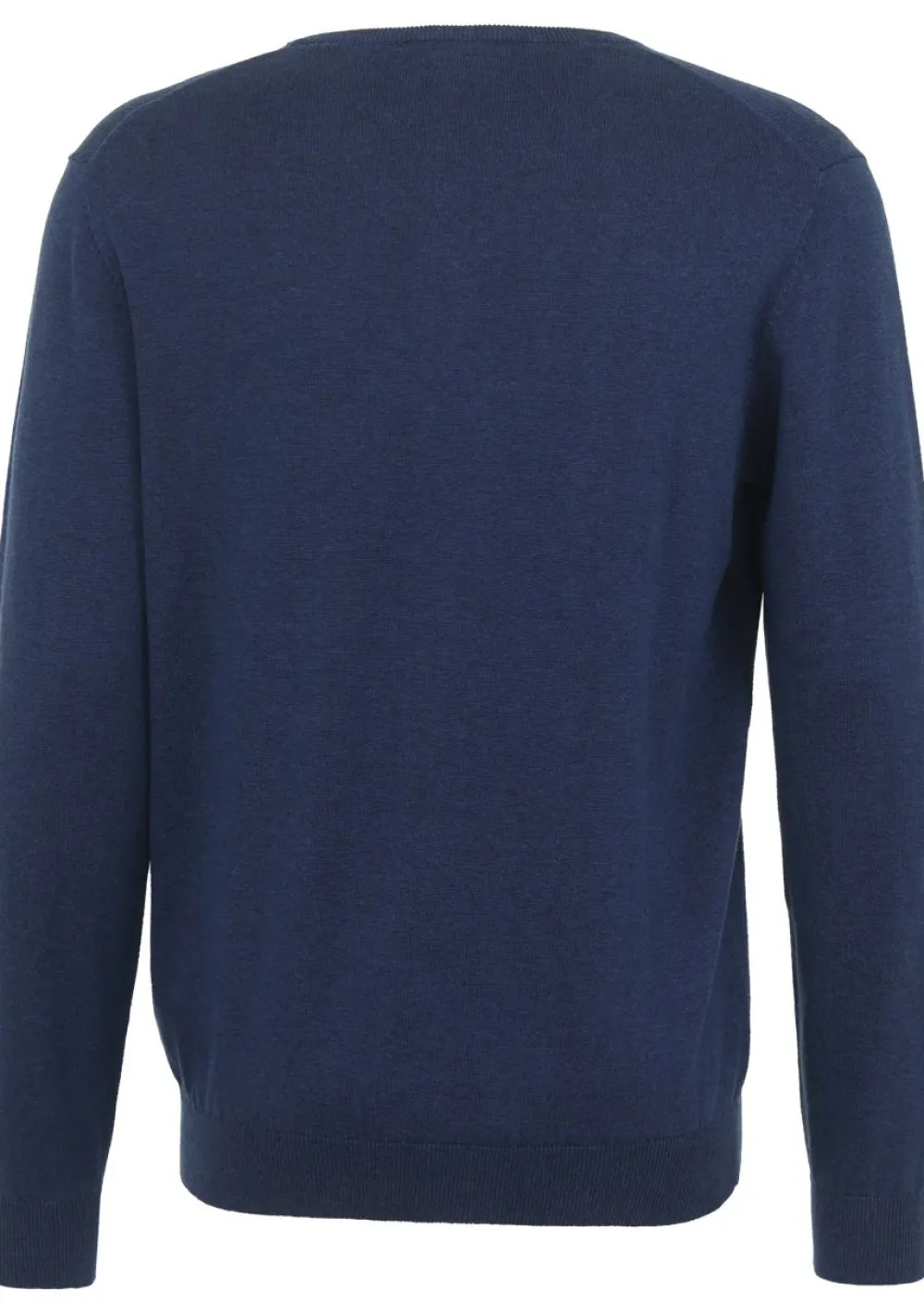 Truien>SCOTLAND BLUE TRUI Blauw