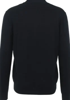 Truien>SCOTLAND BLUE TRUI Blauw