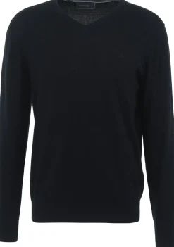 Truien>SCOTLAND BLUE TRUI Blauw