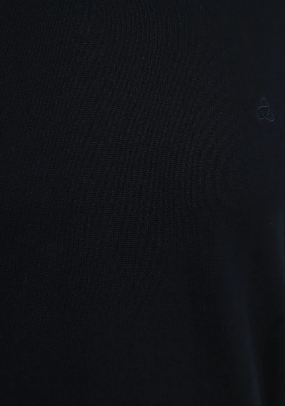 Truien>SCOTLAND BLUE TRUI Blauw