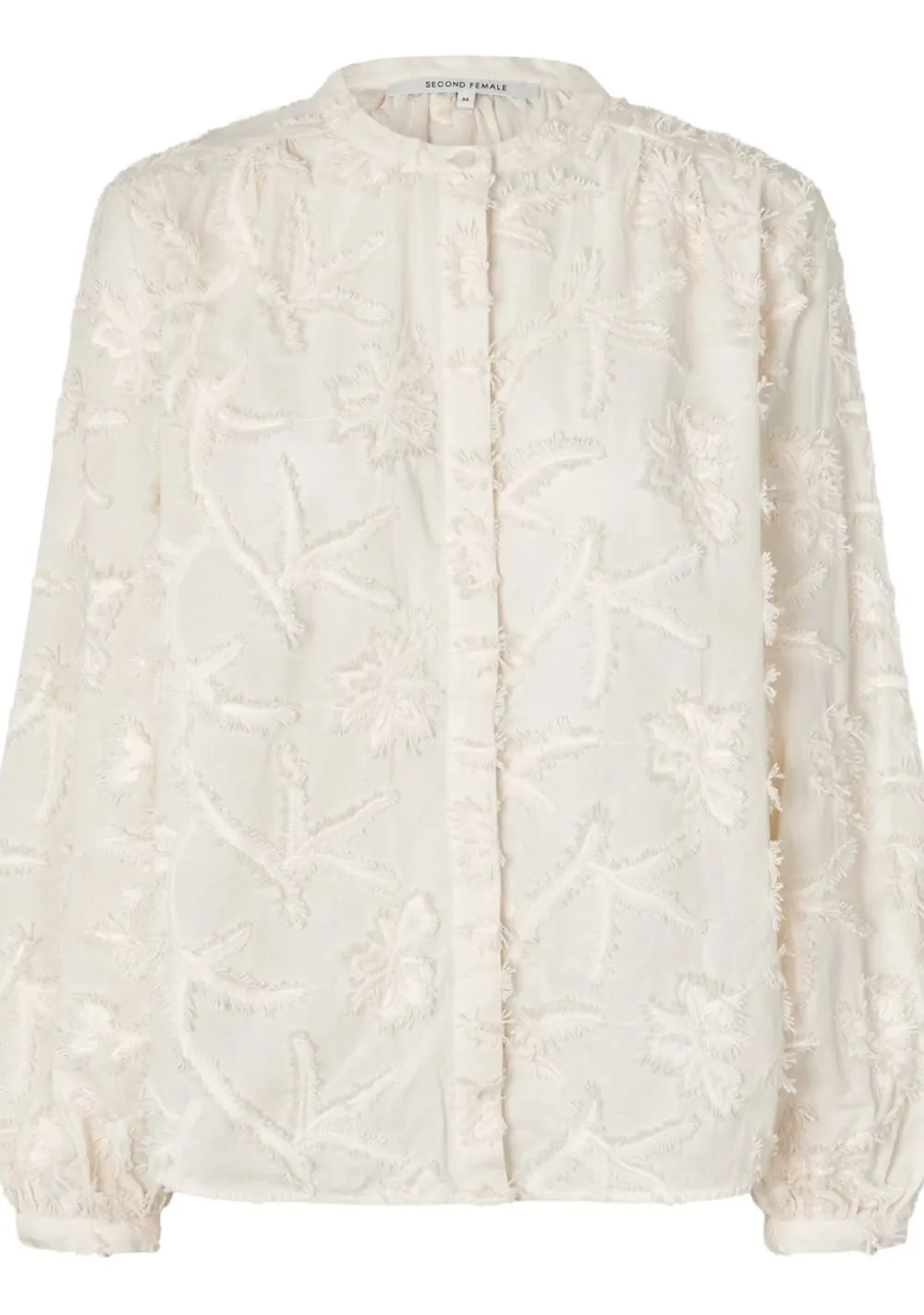 Blouses>SECOND FEMALE BLOUSE Beige