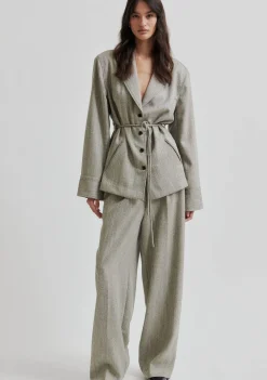 Broeken|Pakken & Co-Ords>SECOND FEMALE PANTALON