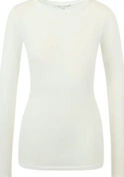 Shirts>SECOND FEMALE SHIRT Off white