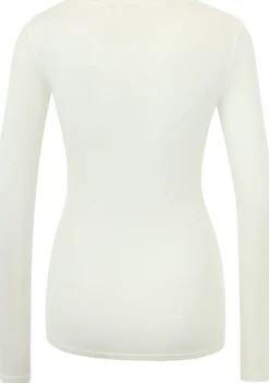 Shirts>SECOND FEMALE SHIRT Off white