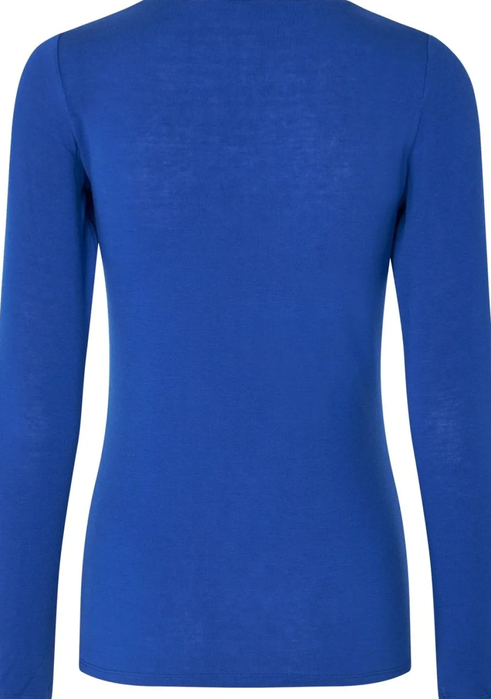 Shirts>SECOND FEMALE SHIRT Blauw