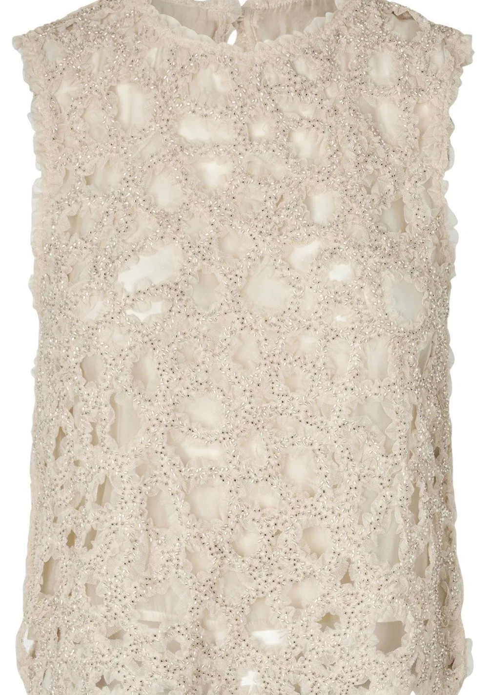 Shirts>SECOND FEMALE TOP Beige