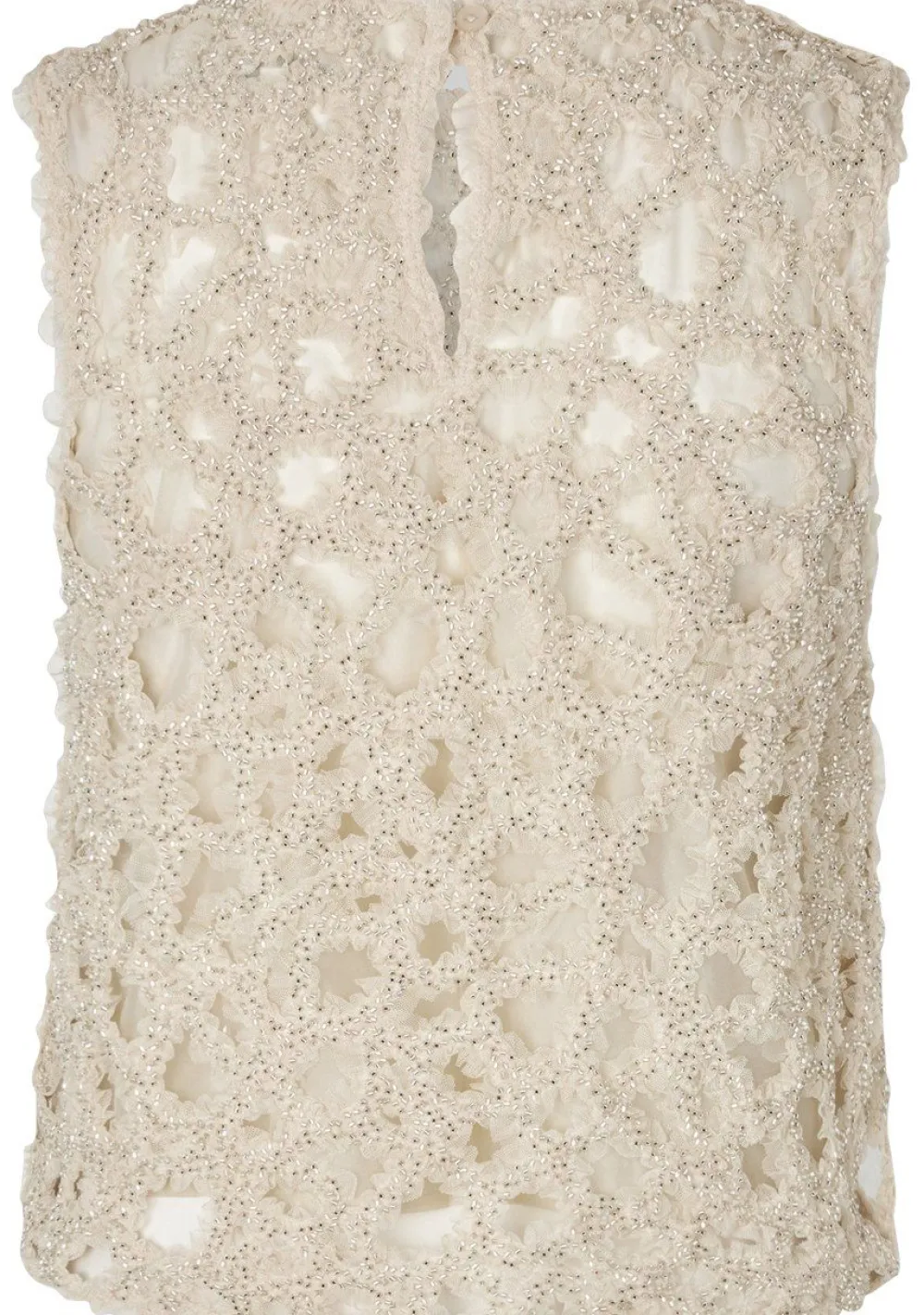 Shirts>SECOND FEMALE TOP Beige