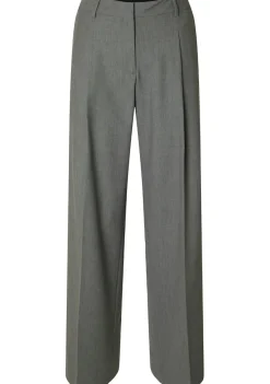 Broeken>SELECTED FEMME PANTALON