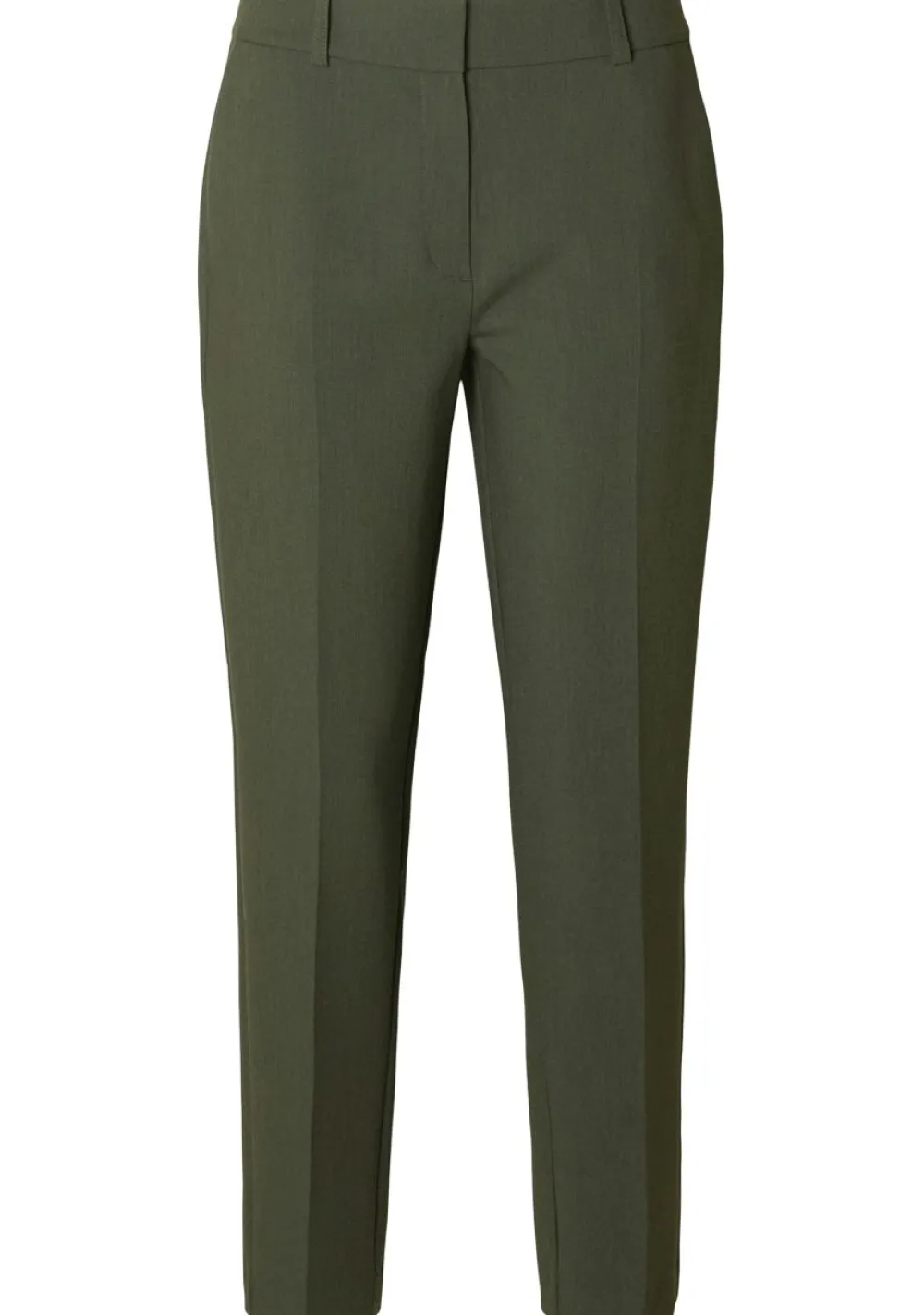 Broeken|Pakken & Co-Ords>SELECTED FEMME PANTALON