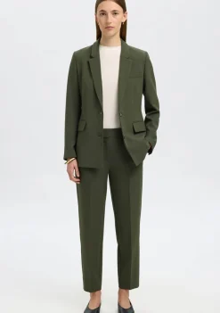 Broeken|Pakken & Co-Ords>SELECTED FEMME PANTALON