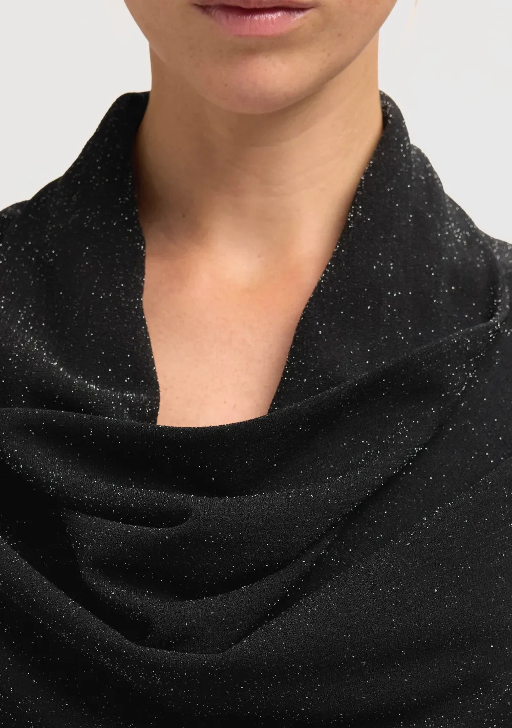 Shirts>SELECTED FEMME SHIRT Zwart