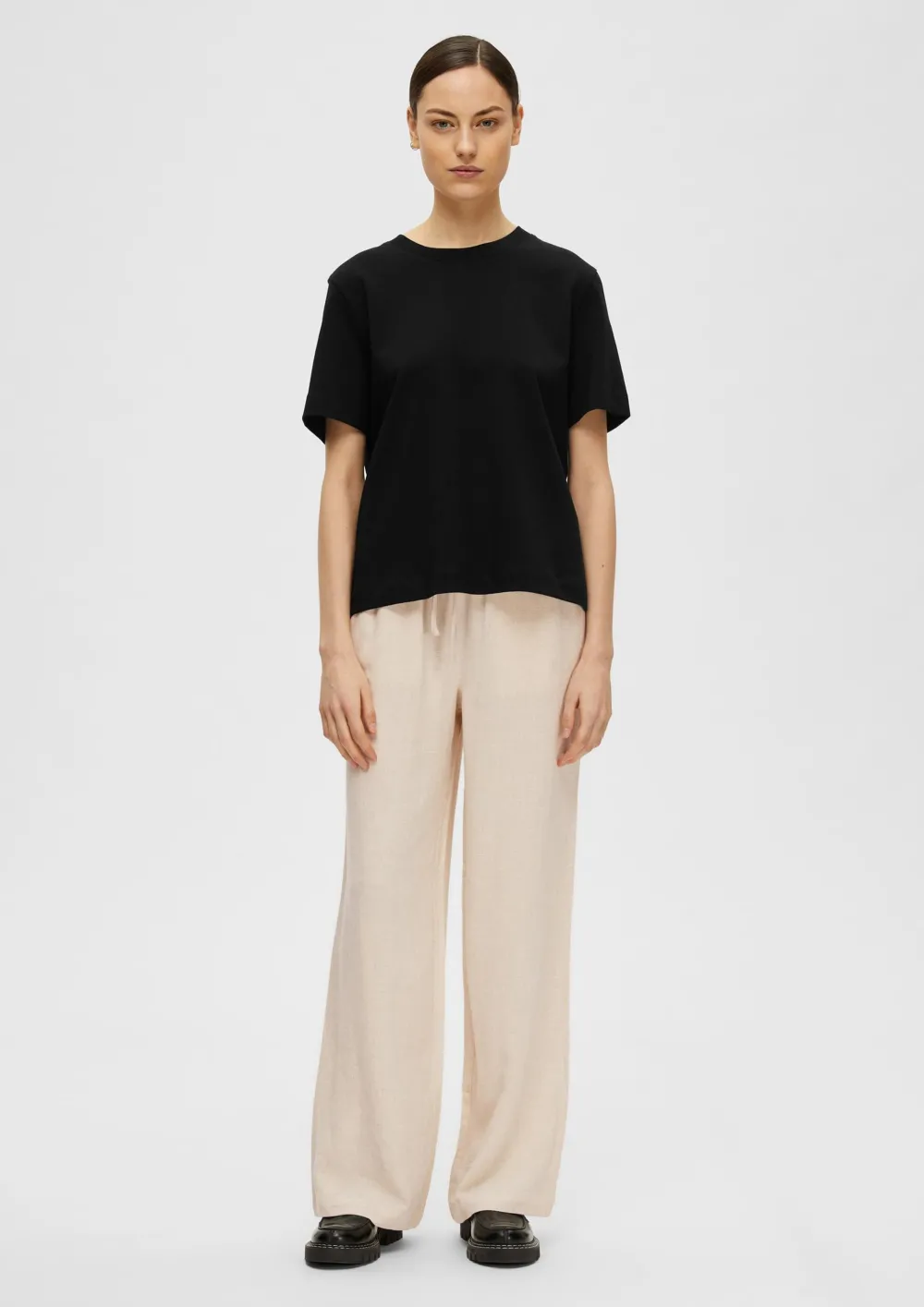 Shirts>SELECTED FEMME SHIRT