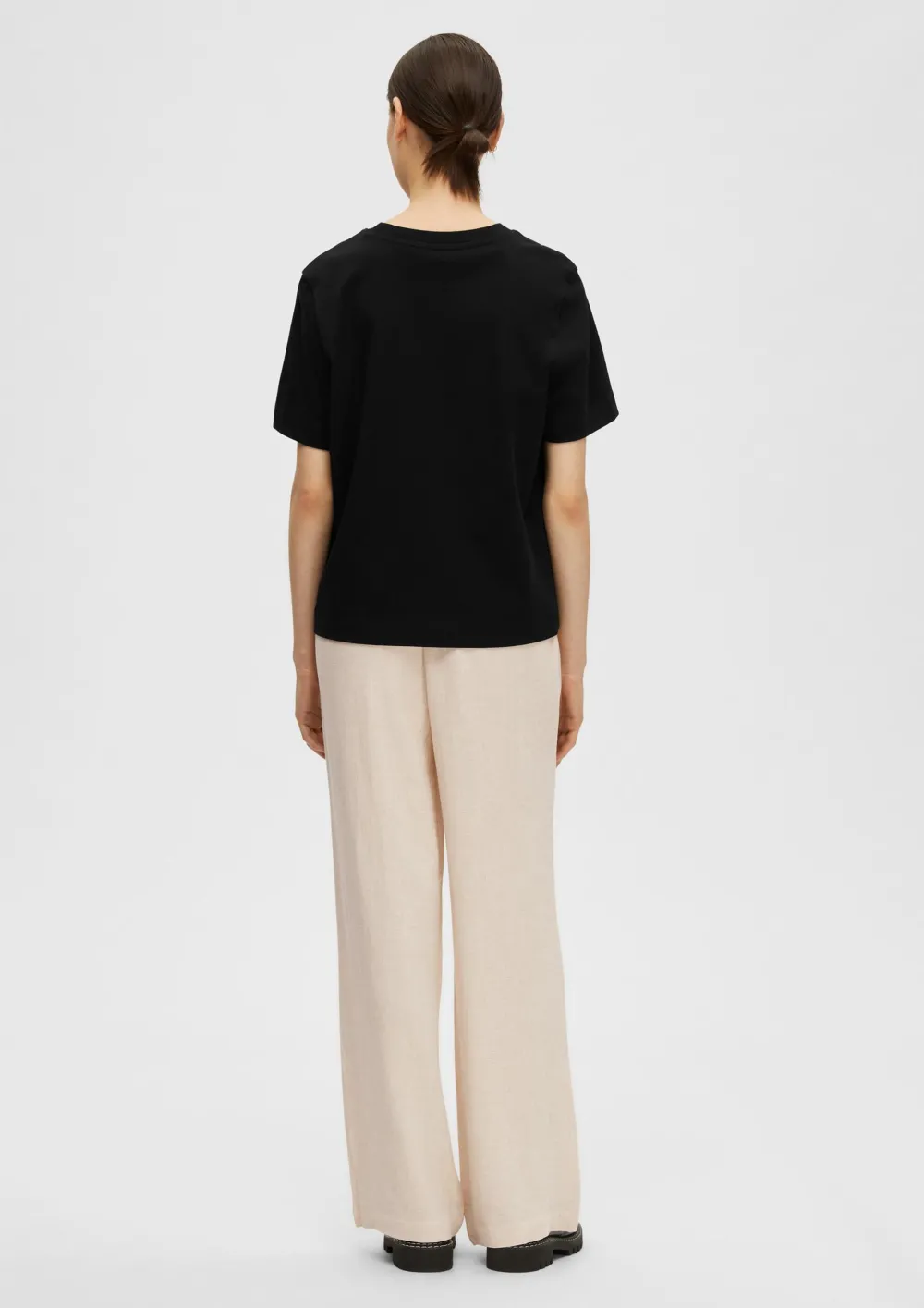 Shirts>SELECTED FEMME SHIRT