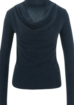 Shirts>SELECTED FEMME SHIRT Blauw