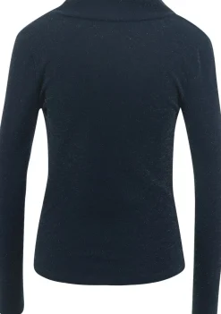 Shirts>SELECTED FEMME SHIRT Blauw