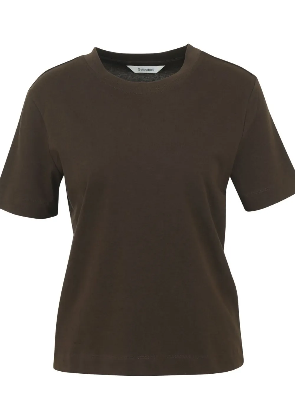 Shirts>SELECTED FEMME SHIRT Bruin