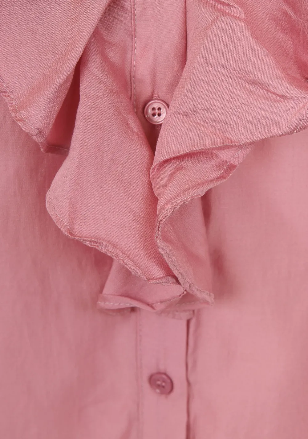 Blouses>SISTERS POINT BLOUSE