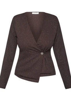 Blouses>SISTERS POINT BLOUSE Bruin