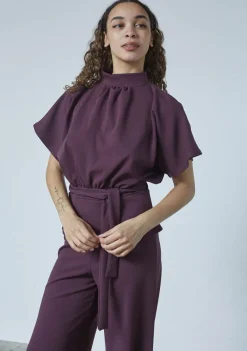 Blouses>SISTERS POINT BLOUSE Rood