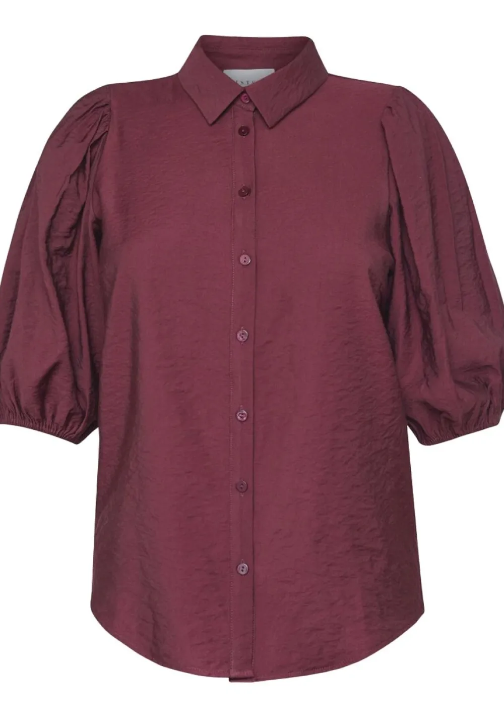 Pakken & Co-Ords|Blouses>SISTERS POINT BLOUSE Rood