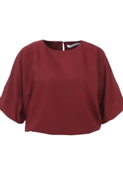 Blouses>SISTERS POINT BLOUSE Rood