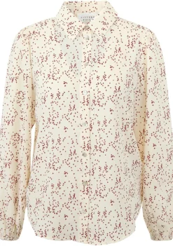 Blouses>SISTERS POINT BLOUSE Beige