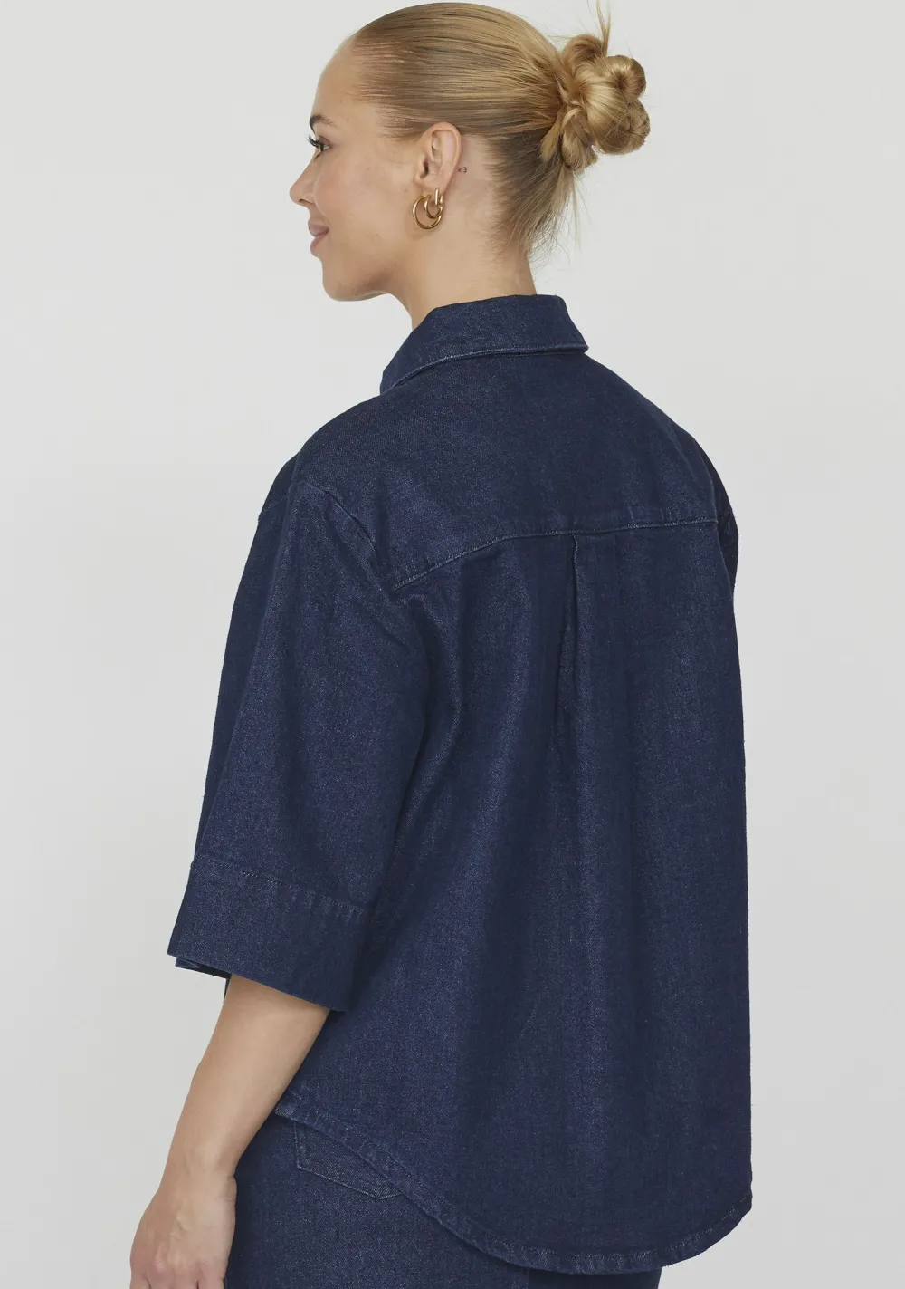 Blazers & Jasjes|Pakken & Co-Ords>SISTERS POINT JACK Denim