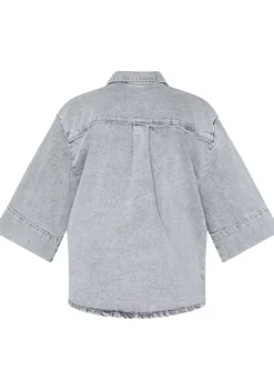 Blazers & Jasjes>SISTERS POINT JASJE Grijs