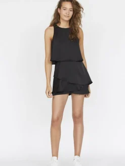 Jumpsuits>SISTERS POINT JUMPSUIT Zwart