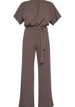 Jumpsuits>SISTERS POINT JUMPSUIT Bruin