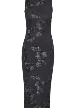 Jurken>SISTERS POINT JURK Zwart