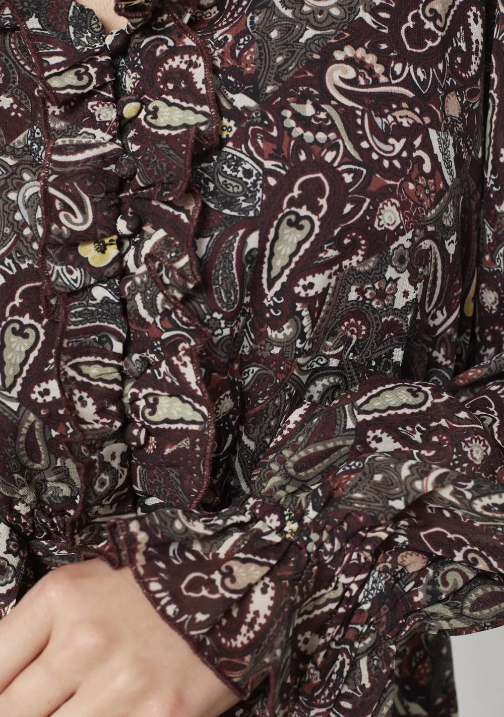 Jurken>SISTERS POINT JURK Rood