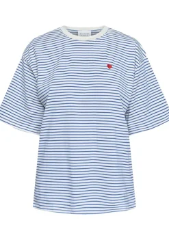 Shirts>SISTERS POINT SHIRT Blauw