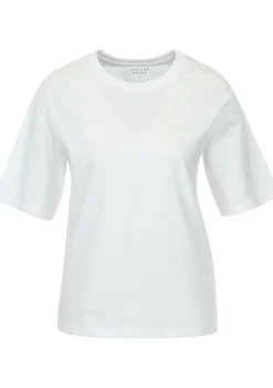 Shirts>SISTERS POINT SHIRT Wit