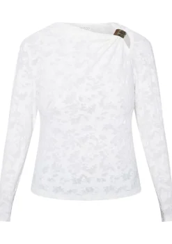 Shirts>SISTERS POINT SHIRT Off white