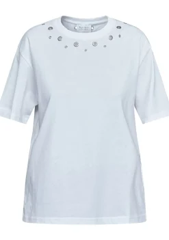 Shirts>SISTERS POINT SHIRT Wit