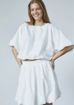 Shirts>SISTERS POINT SHIRT Wit