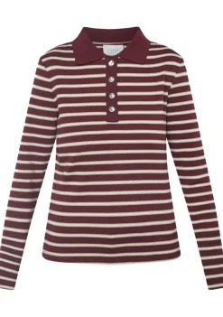 Shirts>SISTERS POINT SHIRT Rood