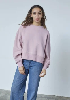 Sweaters|Truien>SISTERS POINT SWEATER Roze